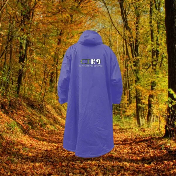 Critical-robe-dryrobe-changerobe-back-Purple-Grey