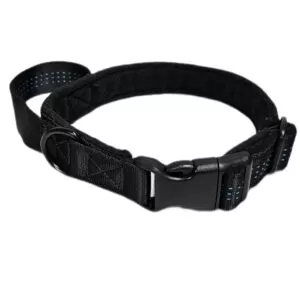 Fleece Collar With Handle - Image 16