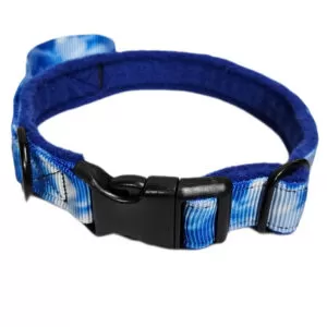 Fleece Collar With Handle - Image 15
