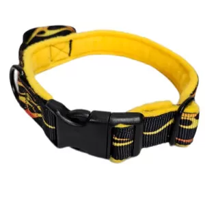 Fleece Collar With Handle - Image 13