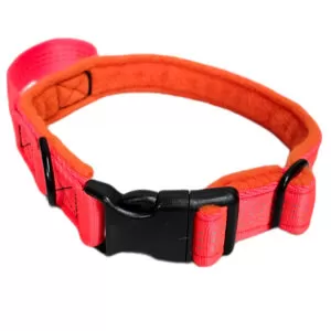 Fleece Collar With Handle - Image 12