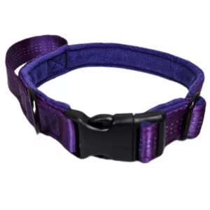 Fleece Collar With Handle - Image 10