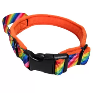 Fleece Collar With Handle - Image 8