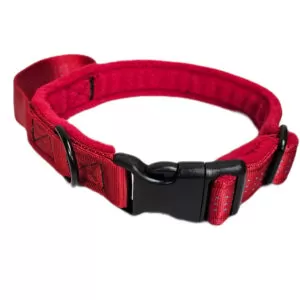 Fleece Collar With Handle - Image 6