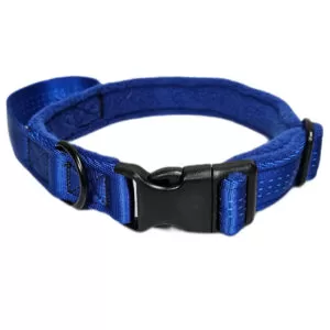 Fleece Collar With Handle - Image 5