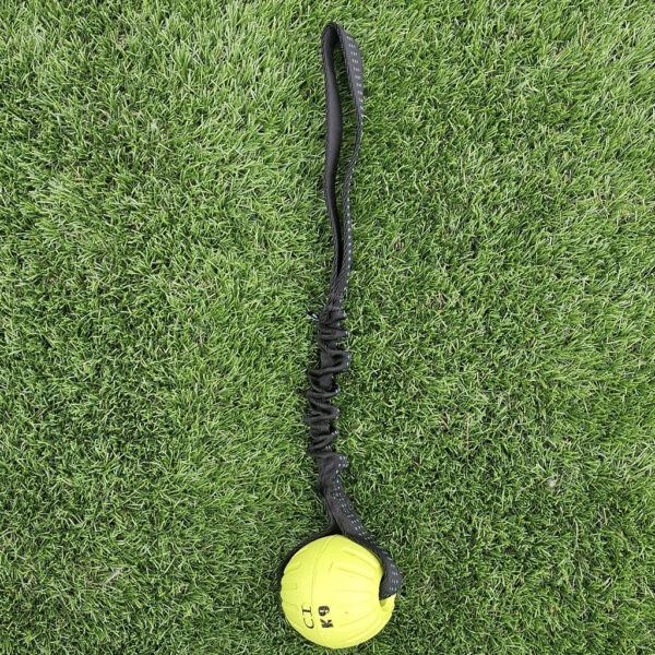 Pocket Sized Durafoam Ball Tug - Image 2