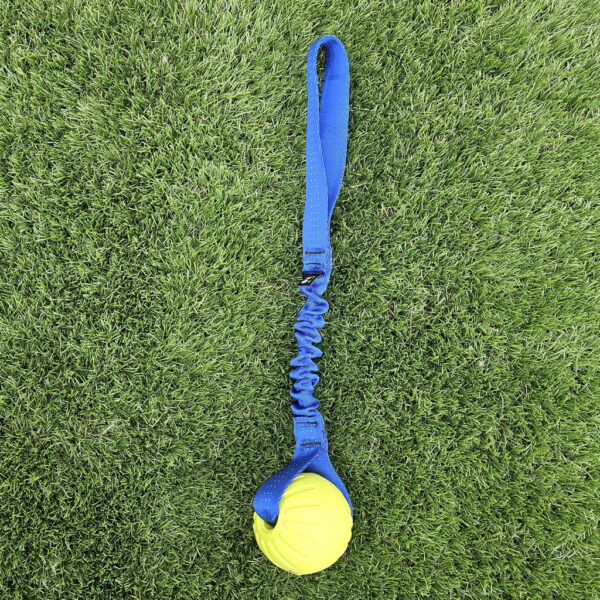 Pocket Sized Durafoam Ball Tug - Image 17