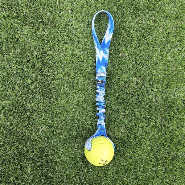 Pocket Sized Durafoam Ball Tug - Image 16