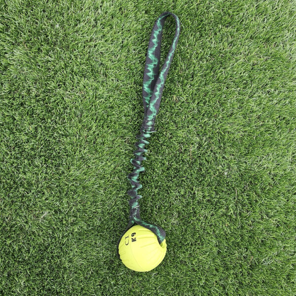 Pocket Sized Durafoam Ball Tug - Image 15