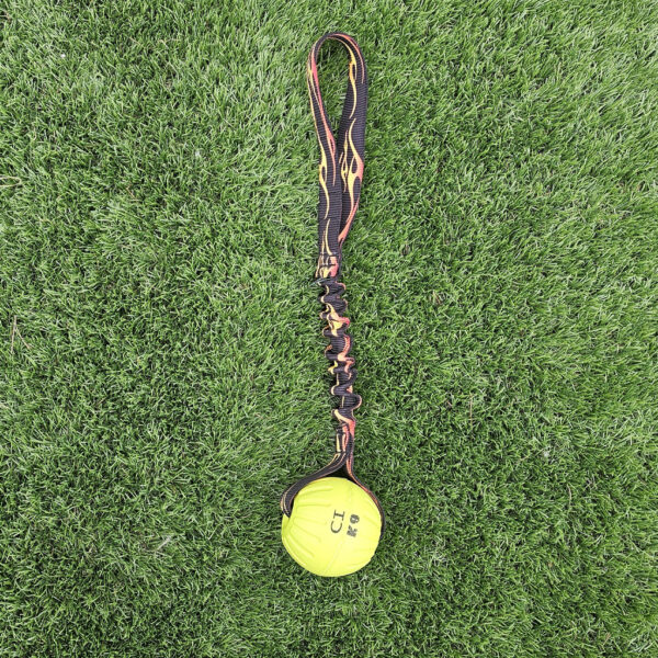 Pocket Sized Durafoam Ball Tug - Image 14