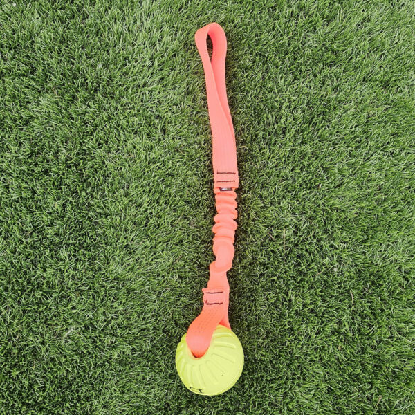 Pocket Sized Durafoam Ball Tug - Image 13