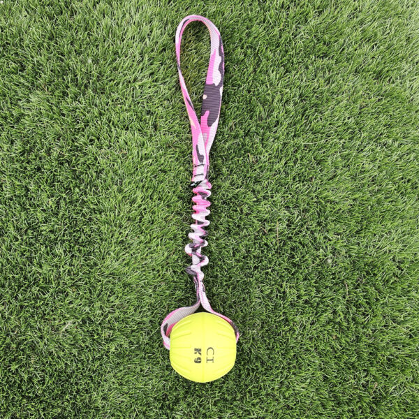 Pocket Sized Durafoam Ball Tug - Image 12