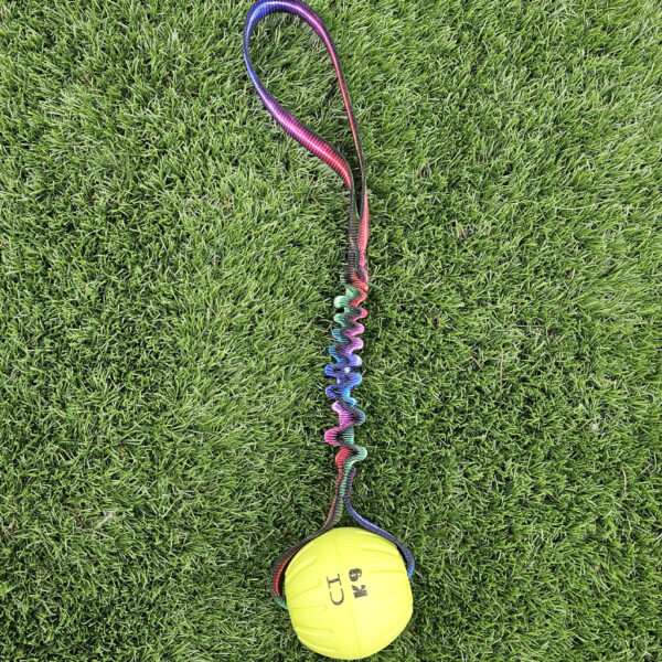 Pocket Sized Durafoam Ball Tug - Image 9