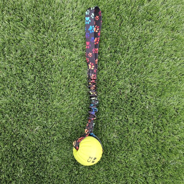 Pocket Sized Durafoam Ball Tug - Image 8