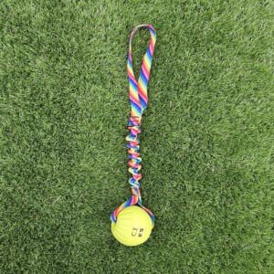 Pocket Sized Durafoam Ball Tug - Image 7