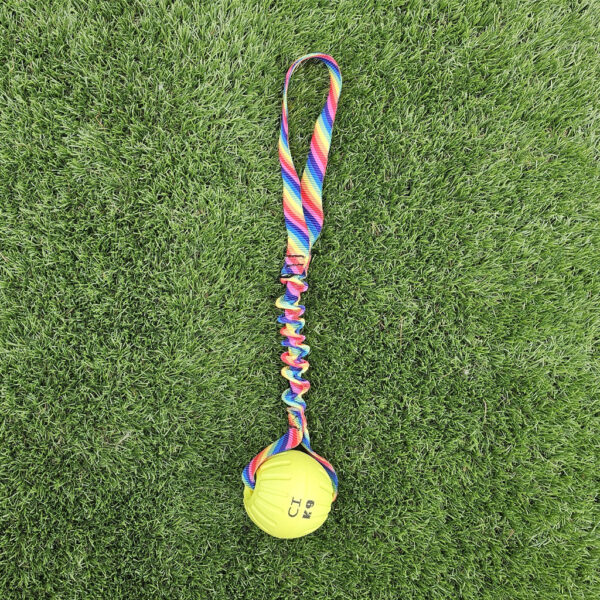 Pocket Sized Durafoam Ball Tug - Image 7