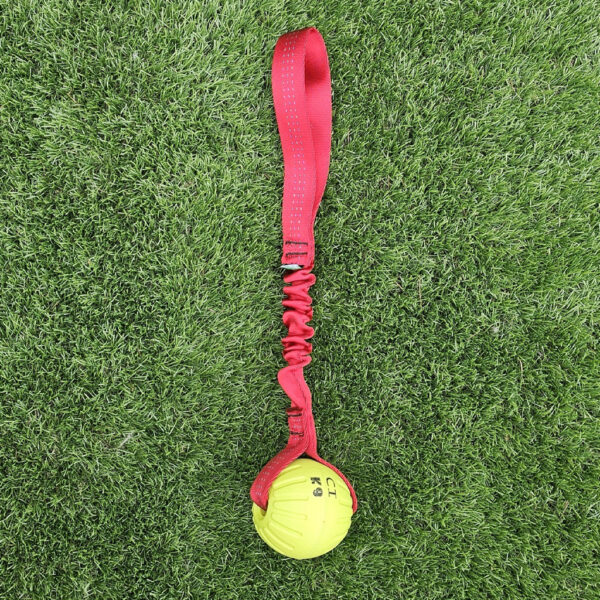 Pocket Sized Durafoam Ball Tug - Image 6