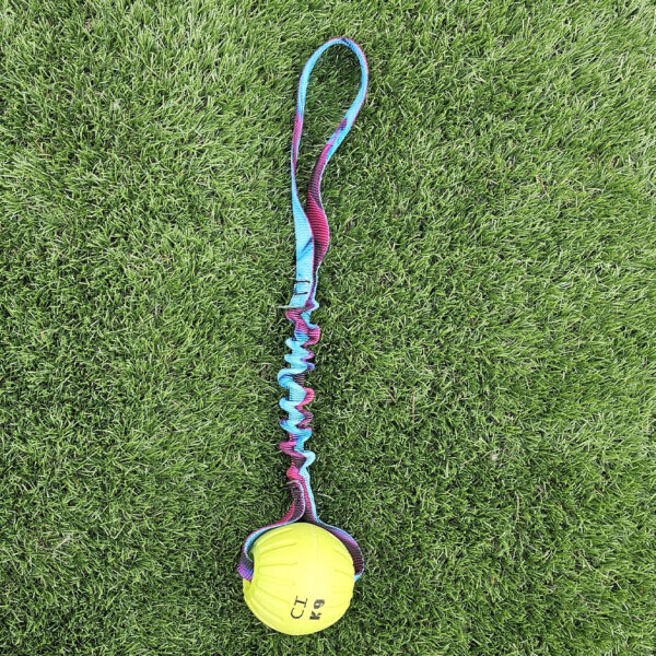 Pocket Sized Durafoam Ball Tug - Image 4