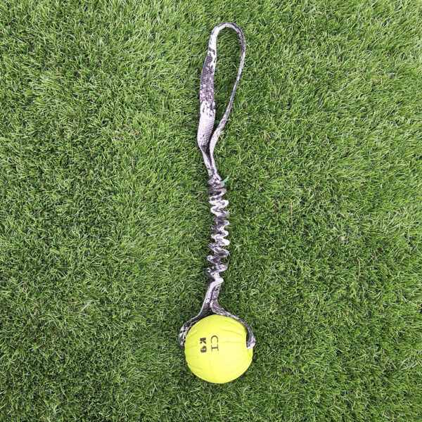 Pocket Sized Durafoam Ball Tug - Image 3