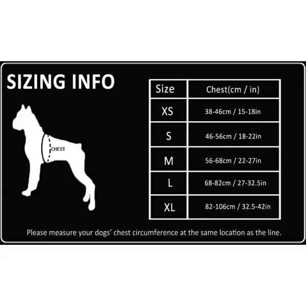 Truelove Mountain Harness - Image 11