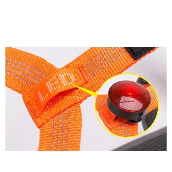 Truelove Mountain Harness - Image 5