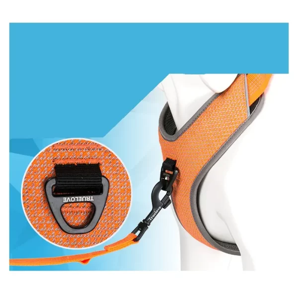 Truelove Mountain Harness - Image 8