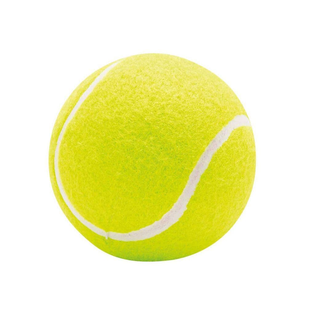 tennis ball tug